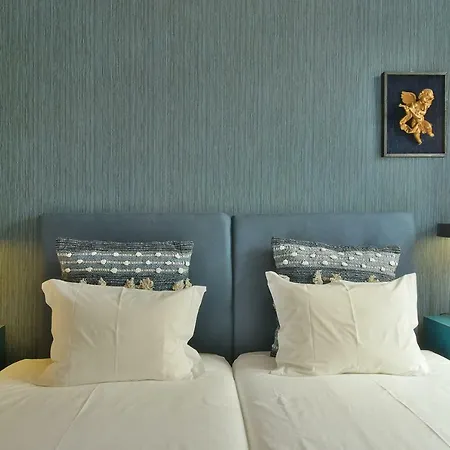 Arroios New Stylish Apartament *