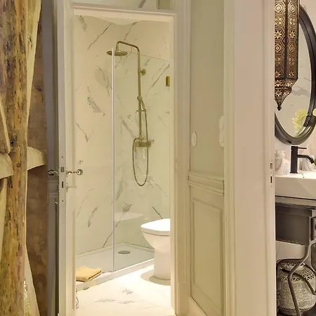 Apartament Arroios New Stylish Lizbona
