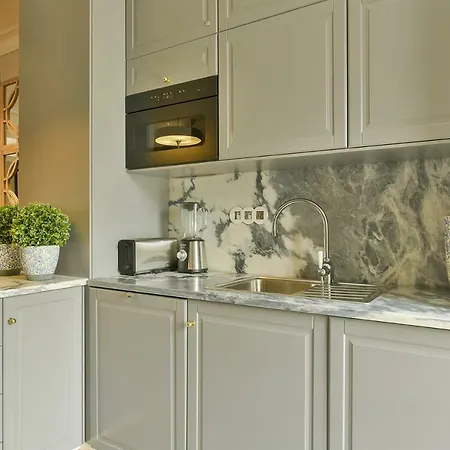 Apartament Arroios New Stylish *
