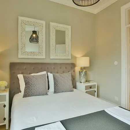 Arroios New Stylish * Lisboa