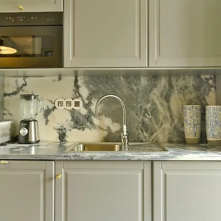 Apartamento Arroios New Stylish