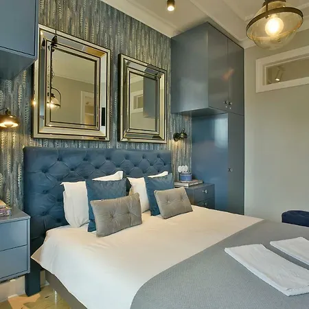 Arroios New Stylish Lisbon