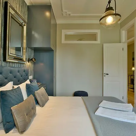 Arroios New Stylish Lisbon
