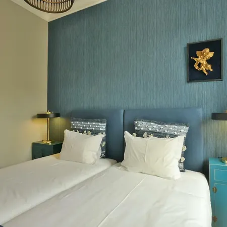 Arroios New Stylish Apartment *