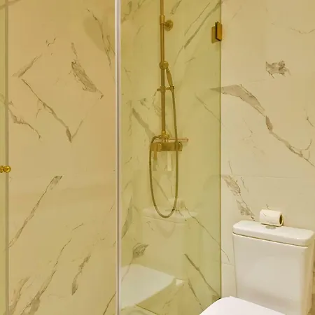 Arroios New Stylish Apartamento