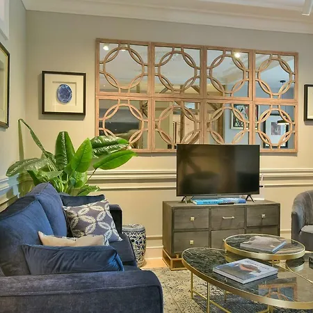 Apartment Arroios New Stylish *