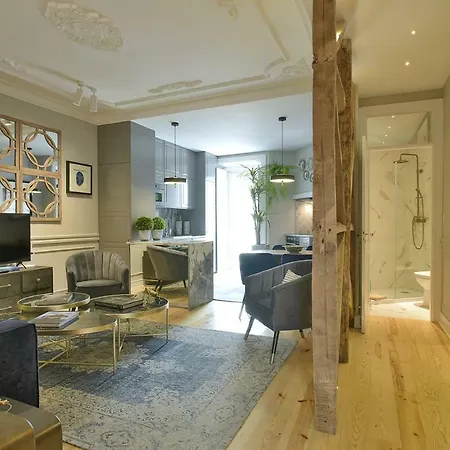 Arroios New Stylish Lisboa