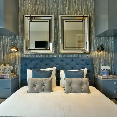 Arroios New Stylish Lejlighed Lisboa