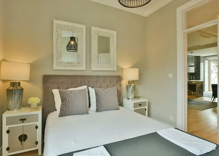 Arroios New Stylish * Lisboa