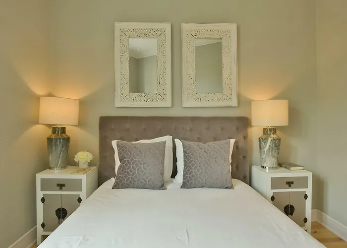 Arroios New Stylish Lisboa