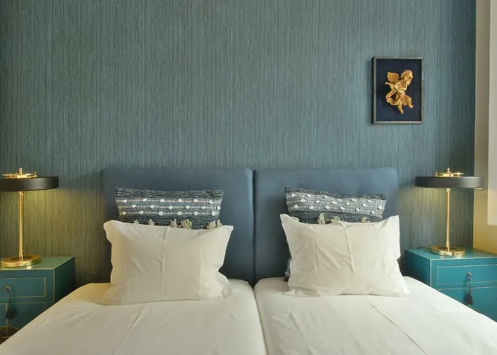 Arroios New Stylish شقة *