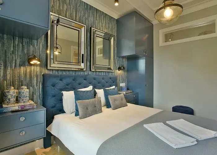 Arroios New Stylish Lisboa