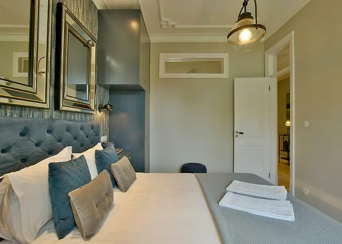 Arroios New Stylish Lisboa