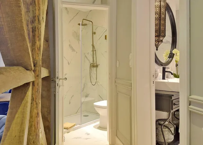 شقة Arroios New Stylish Lisboa