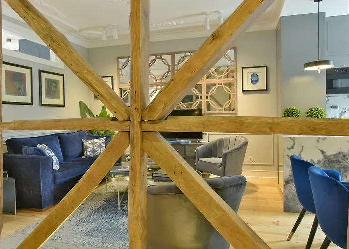 Arroios New Stylish * Lisboa