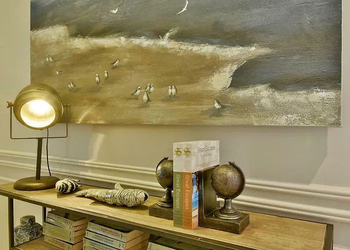 Arroios New Stylish * Lisboa