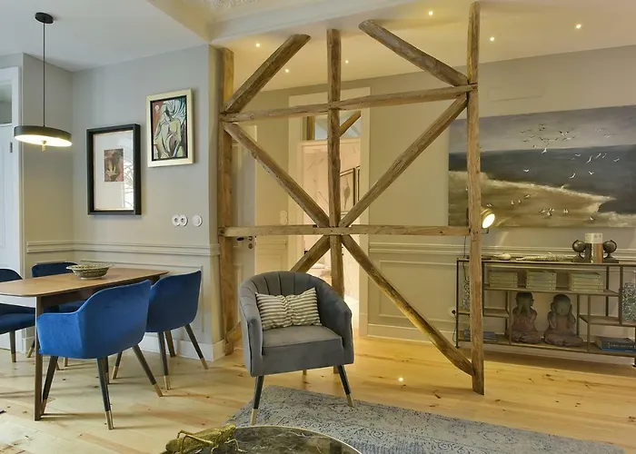 Arroios New Stylish * Lisboa