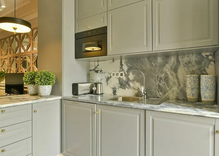 شقة Arroios New Stylish *