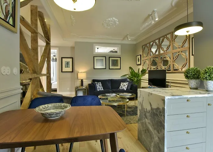 Arroios New Stylish * Lisboa