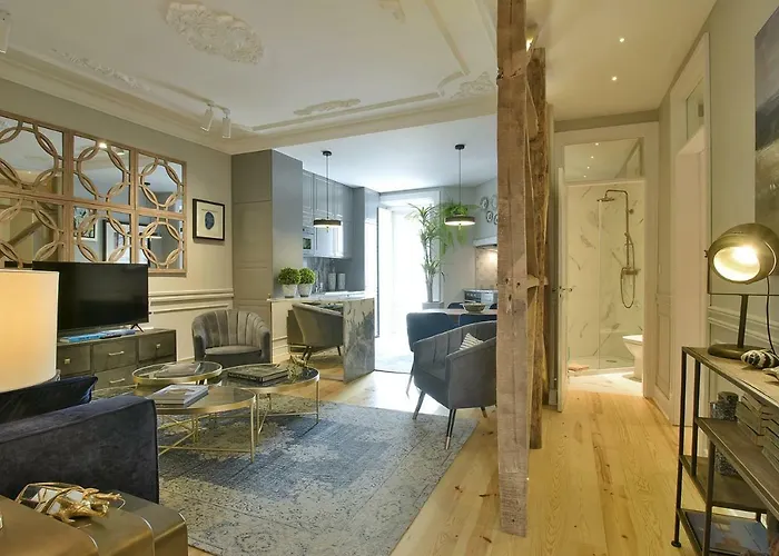 Arroios New Stylish Lisboa