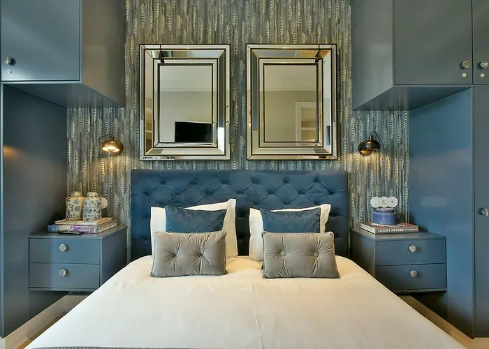 Arroios New Stylish شقة Lisboa