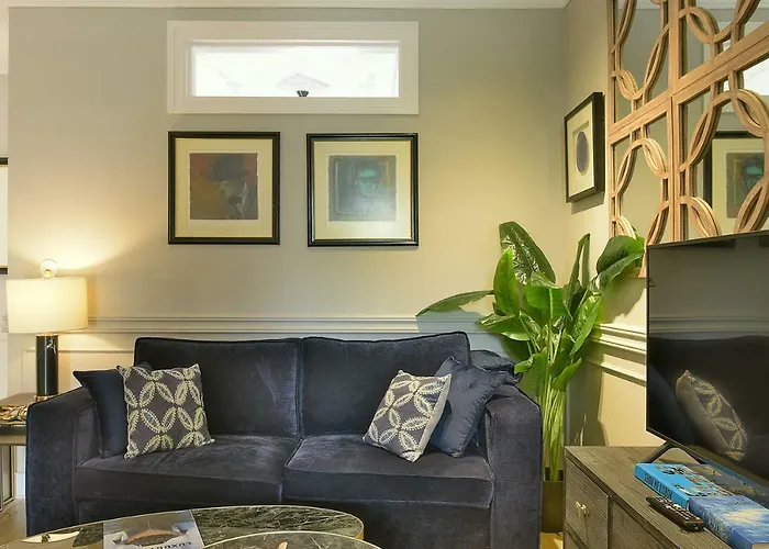 Arroios New Stylish * Lisboa