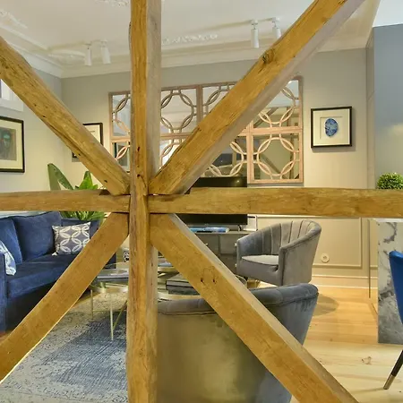 Arroios New Stylish * 리스본