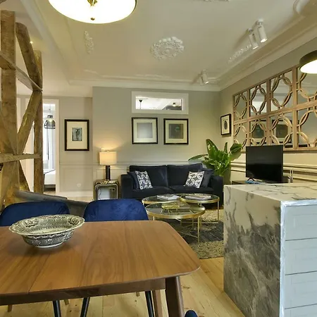 Arroios New Stylish * 리스본